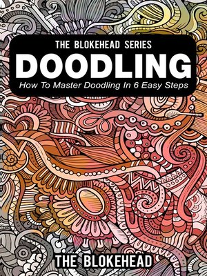 cover image of Doodling
